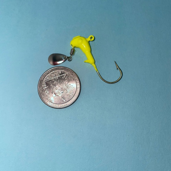 Jigs - Picture 7 of 8